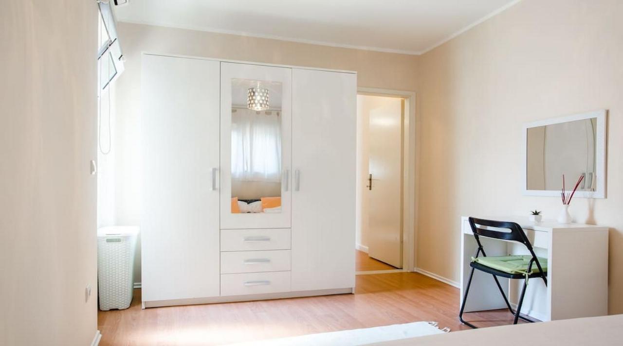Dream Apartment Solitudo Dubrovnik Exteriör bild