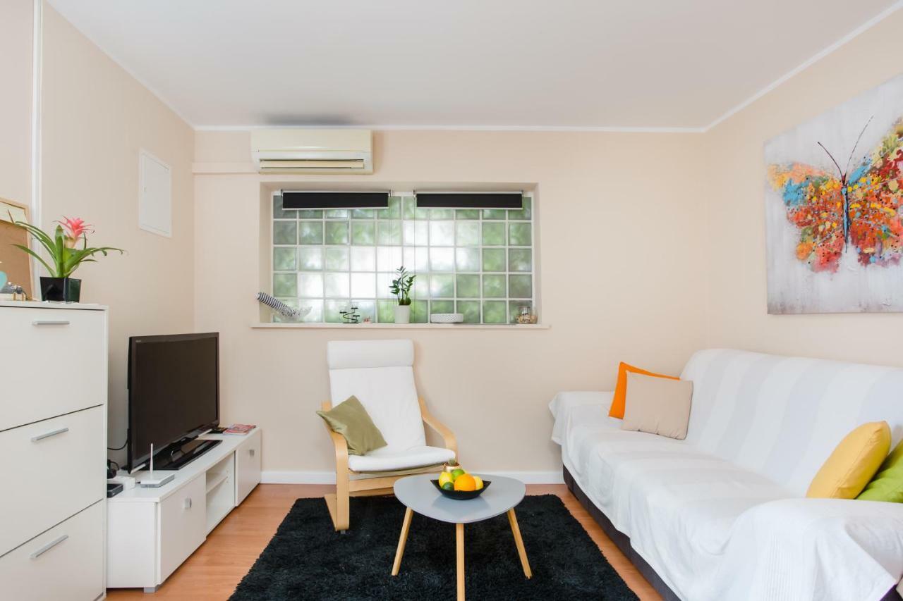 Dream Apartment Solitudo Dubrovnik Exteriör bild