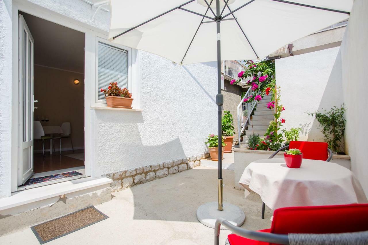 Dream Apartment Solitudo Dubrovnik Exteriör bild